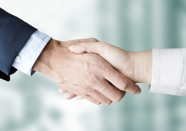 協力会社との連携で安心のワンストップ対応