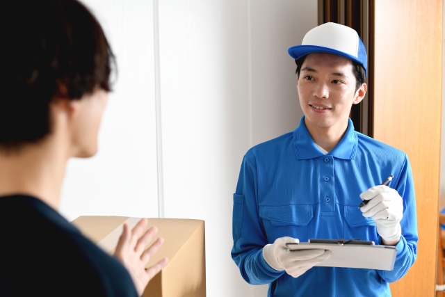 想いに寄り添う、丁寧な遺品整理・生前整理