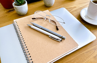 エンディングノート